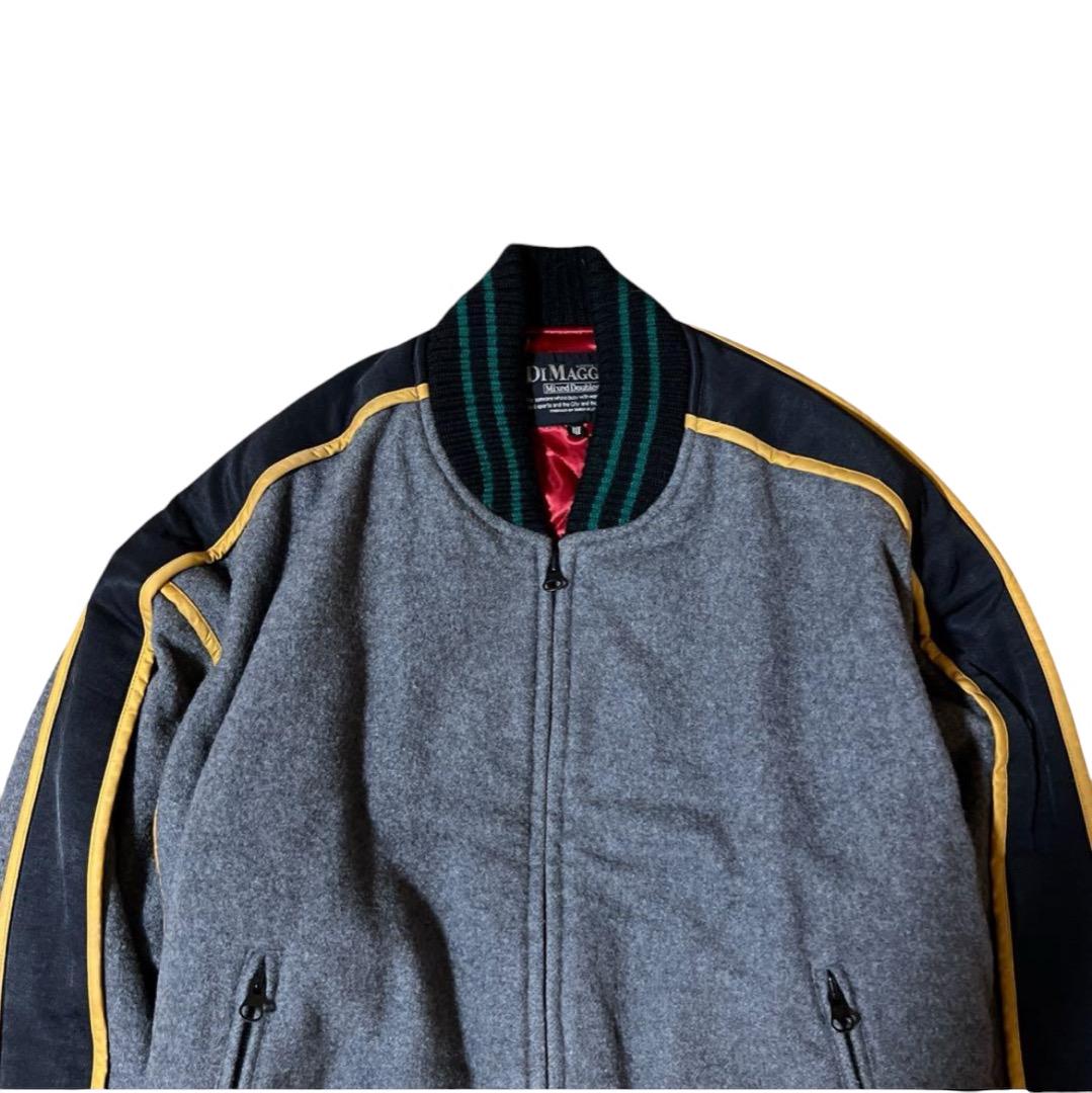 【12月スーパーSALE 15%OFF】 Stadium Kostadinov Kiki Sullen Jacket Y2K Archive ジャケット・アウター