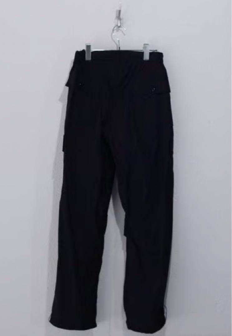 高級素材使用ブランド N.R.N.R. / melple Cargo S Size Pants パンツ