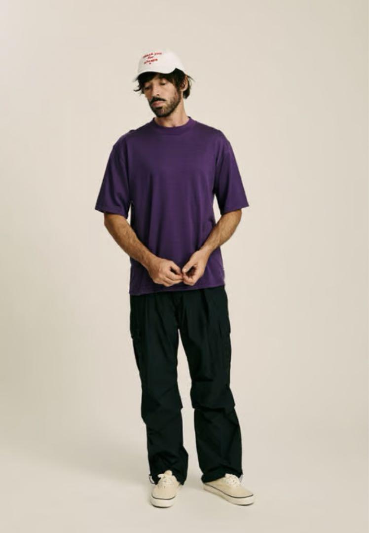 お手軽価格で贈りやすい N.R.N.R. / melple Cargo S Size Pants パンツ