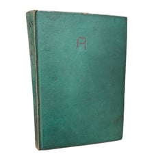 Vintage 1943 The Chastity of Gloria Boyd Hardcover Book Donald Henderson Clarke