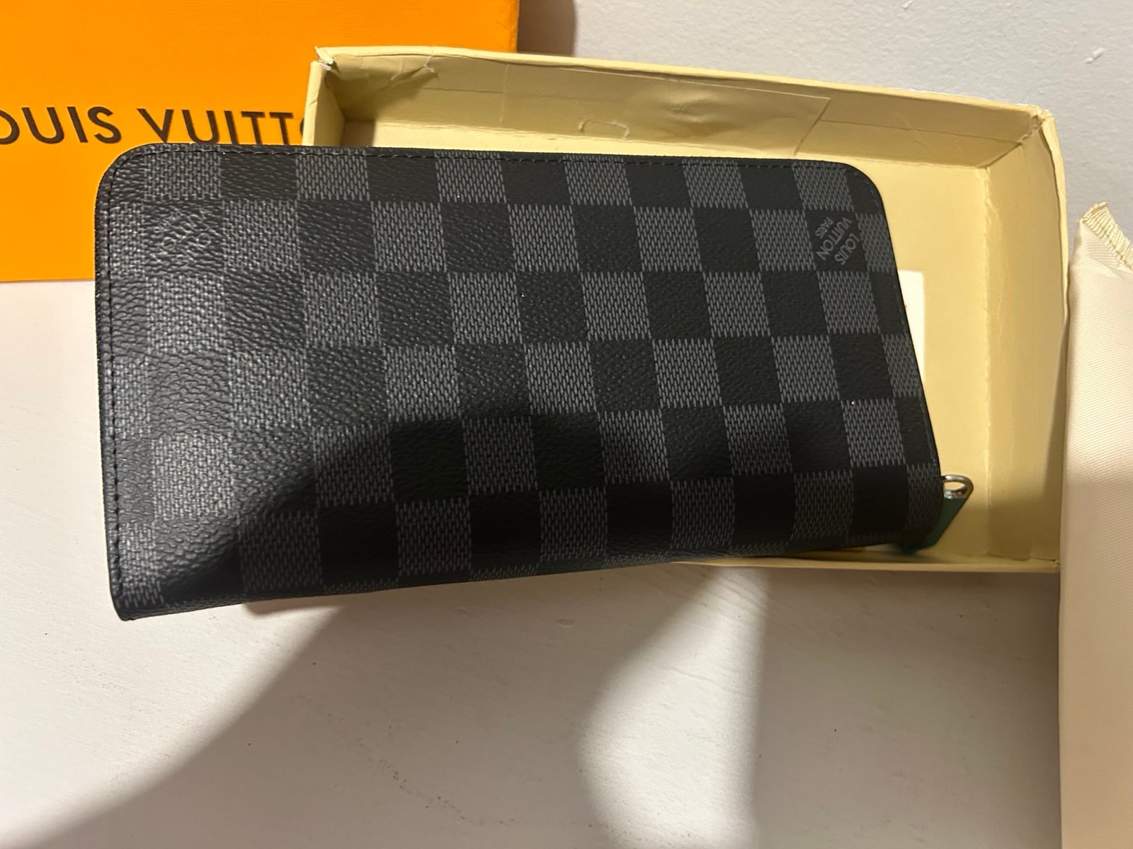 Wallet
