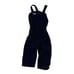 NICE Speedo LZR Racer Elite 2 Fastskin Tech Suit Women Size 18 Kneeskin Open Bac