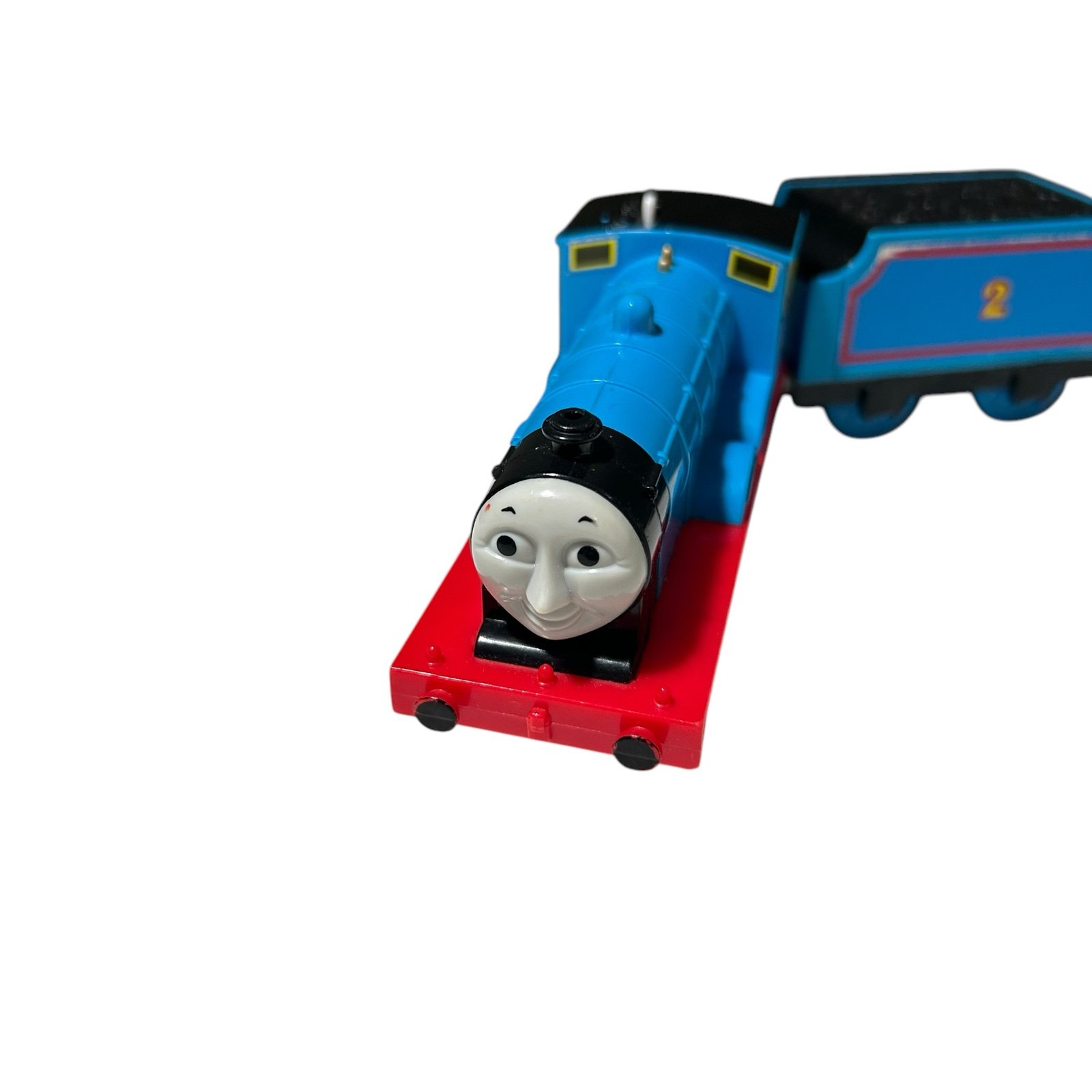 Thomas & Friends Trackmaster Tomy - EDWARD 2006 HIT TOY - doesn’t work