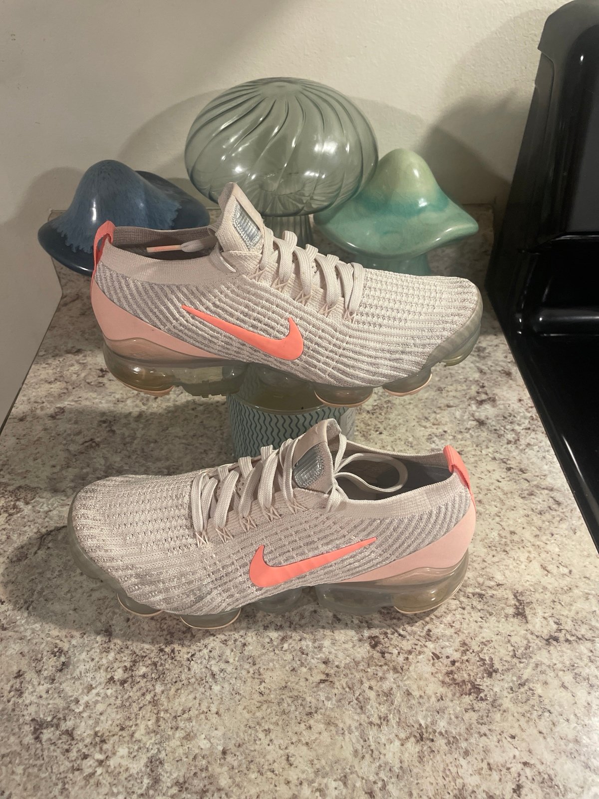 Nike VaporMax women’s running shoes