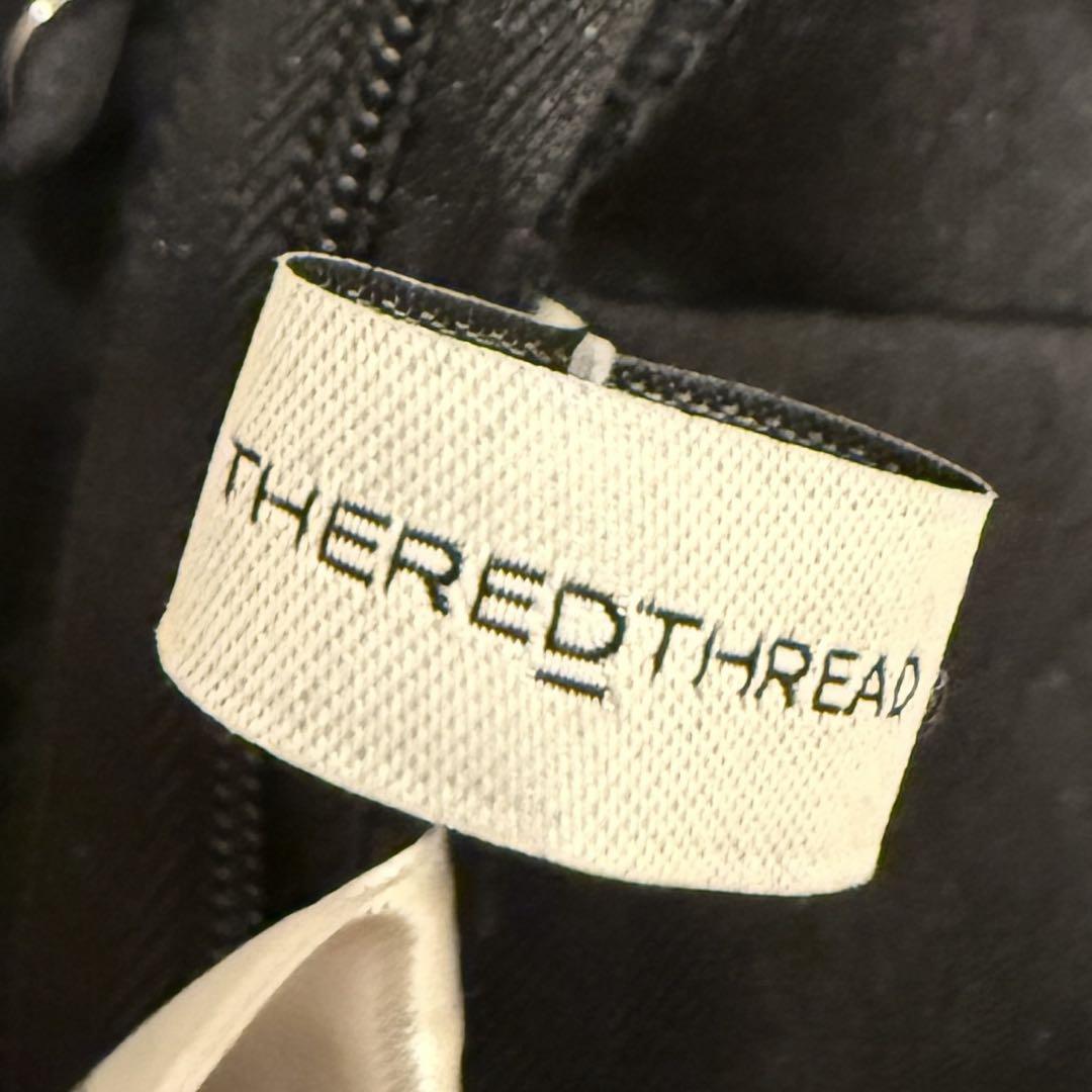 THEREDTHREAD / ザレッドスレッド】S ray camisole plain