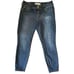 Torrid Womens Blue Jeggings Jeans Size 16R