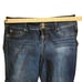 Torrid Womens Blue Jeggings Jeans Size 16R