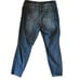 Torrid Womens Blue Jeggings Jeans Size 16R