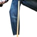 Torrid Womens Blue Jeggings Jeans Size 16R
