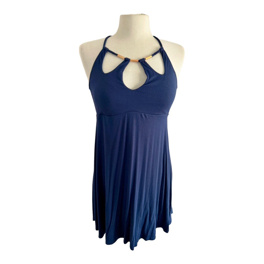 DRESS Swimsuit cover up