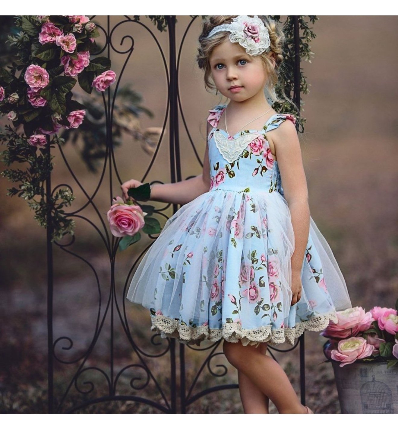 DOLLCAKE SIZE 6 SMASH CAKE DRESS