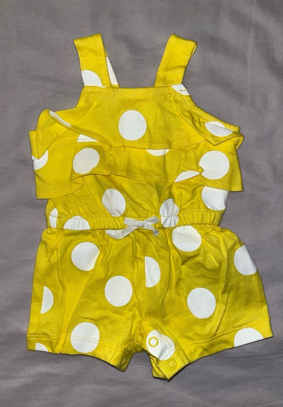 Bundle of baby girl clothes Newborn to 3 months