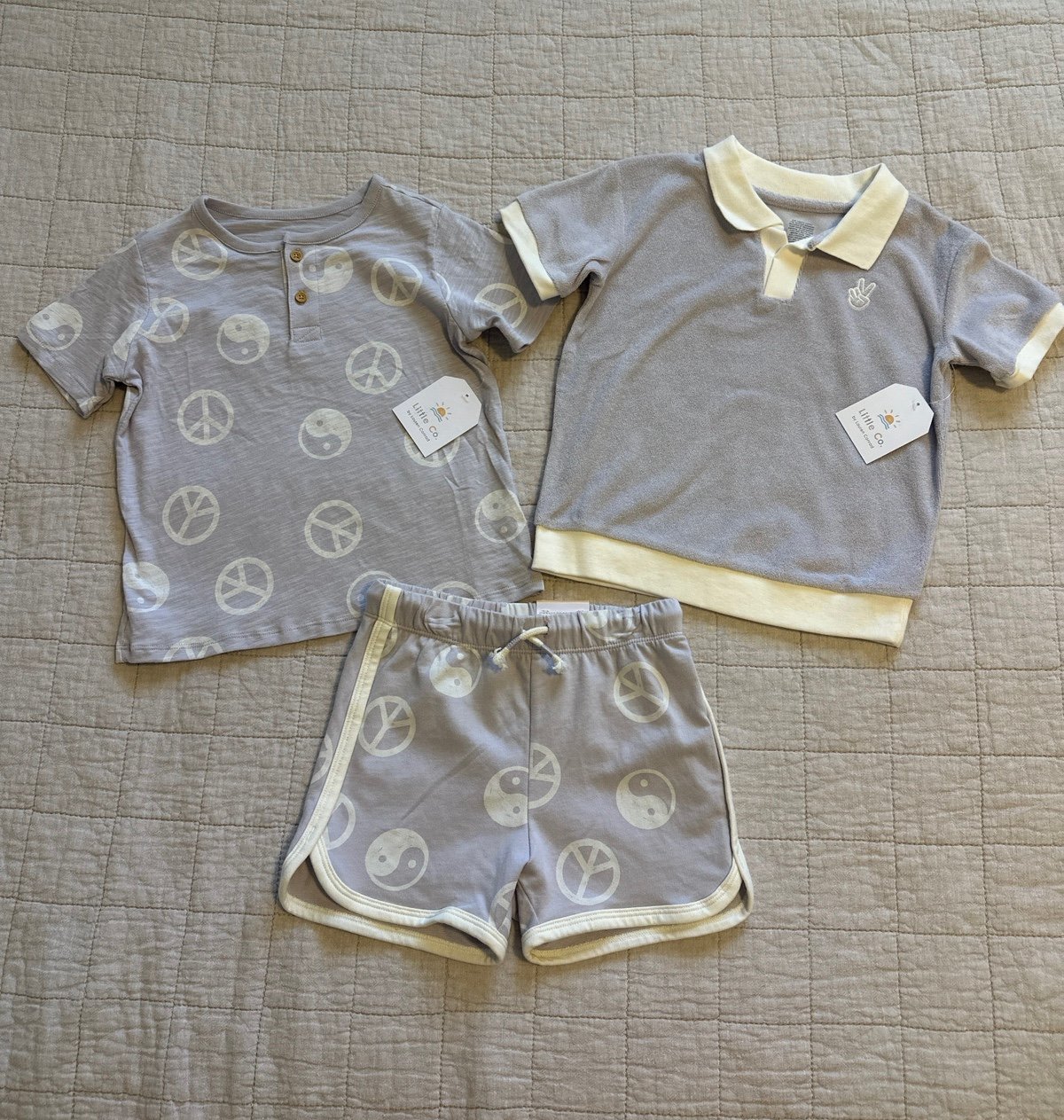 Matching Set