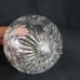 Lot of 11 waterford crystal ornaments times Square from 2000-2003