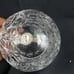 Lot of 11 waterford crystal ornaments times Square from 2000-2003