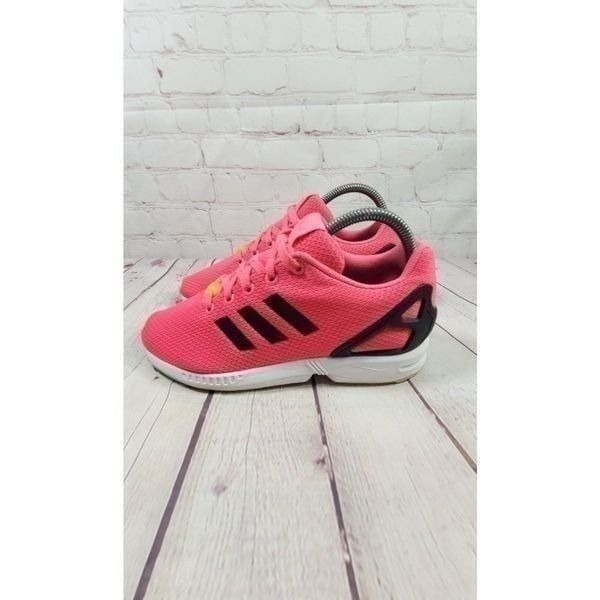 Adidas Torsion Athletic Running Shoes Women's Size 5.5