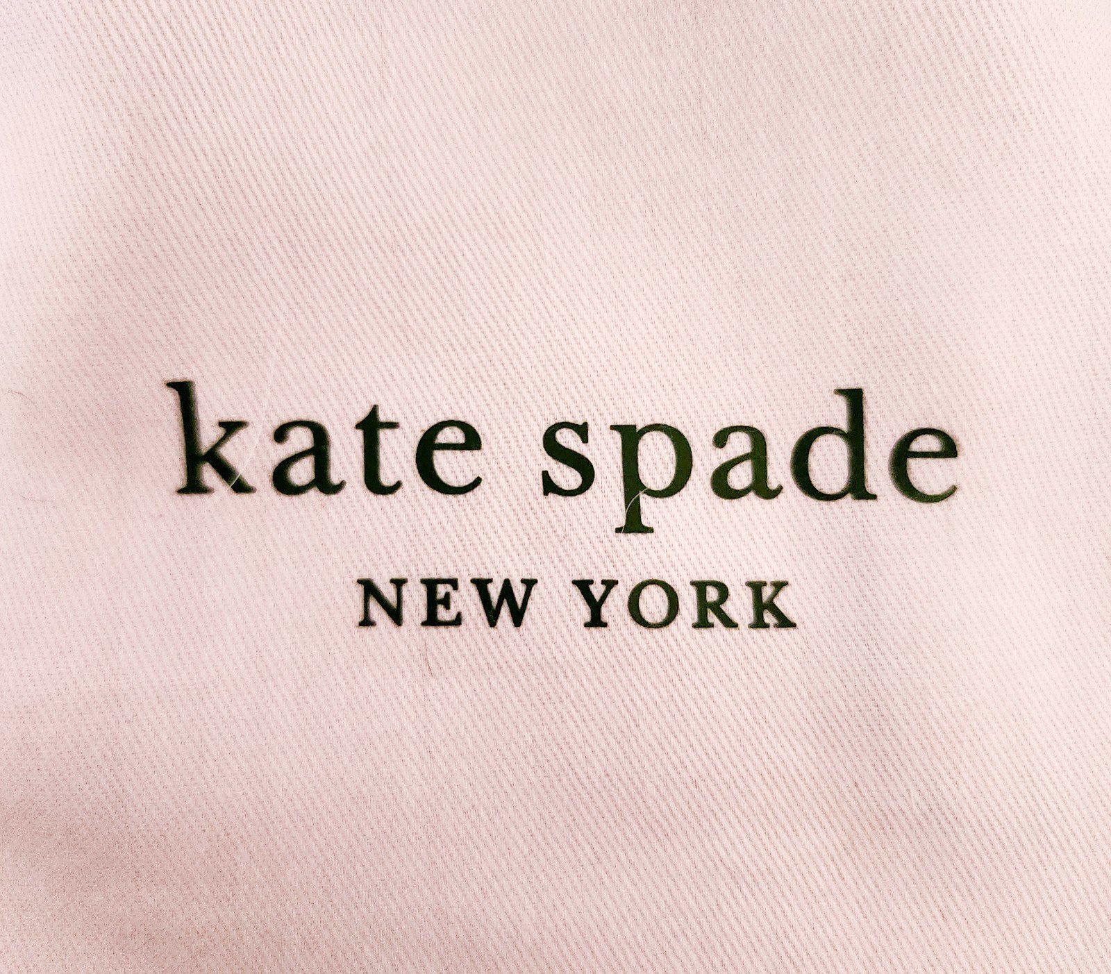 Kate Spade