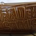 Disney Polynesian Resort Tiki Trader Sam's Bowl Chip & Dip Set