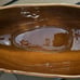 Disney Polynesian Resort Tiki Trader Sam's Bowl Chip & Dip Set