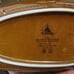 Disney Polynesian Resort Tiki Trader Sam's Bowl Chip & Dip Set
