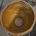 Disney Polynesian Resort Tiki Trader Sam's Bowl Chip & Dip Set