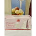 iSi Cream Profi Whip Professional Cream Whipper & 24 Chargers, 1 US Pt / 0.5L