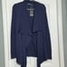 Lauren Ralph Lauren Cable Knit Cardigan NWT XL