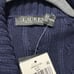 Lauren Ralph Lauren Cable Knit Cardigan NWT XL