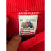 Vintage Nebraska Corn Huskers Football Bear Cheerleaders Crewneck Sweatshirt XL