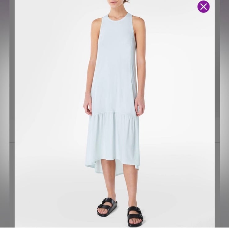Sweaty Betty Explorer Ace Midi Baby Blue