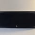 Infinity Alpha Center Speaker 8 ohms ( Lightly Used ) TESTED Excellent sound
