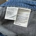 Adriano Goldschmied Stevie Cuff Slim Straight Cuff Jeans Distressed 30