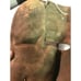VINTAGE BASEBALL GLOVE 1950'S MACGREGOR G116 GUS BELL AUTOGRAPH MODEL GLOVE MITT