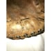 VINTAGE BASEBALL GLOVE 1950'S MACGREGOR G116 GUS BELL AUTOGRAPH MODEL GLOVE MITT