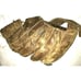 VINTAGE BASEBALL GLOVE 1950'S MACGREGOR G116 GUS BELL AUTOGRAPH MODEL GLOVE MITT