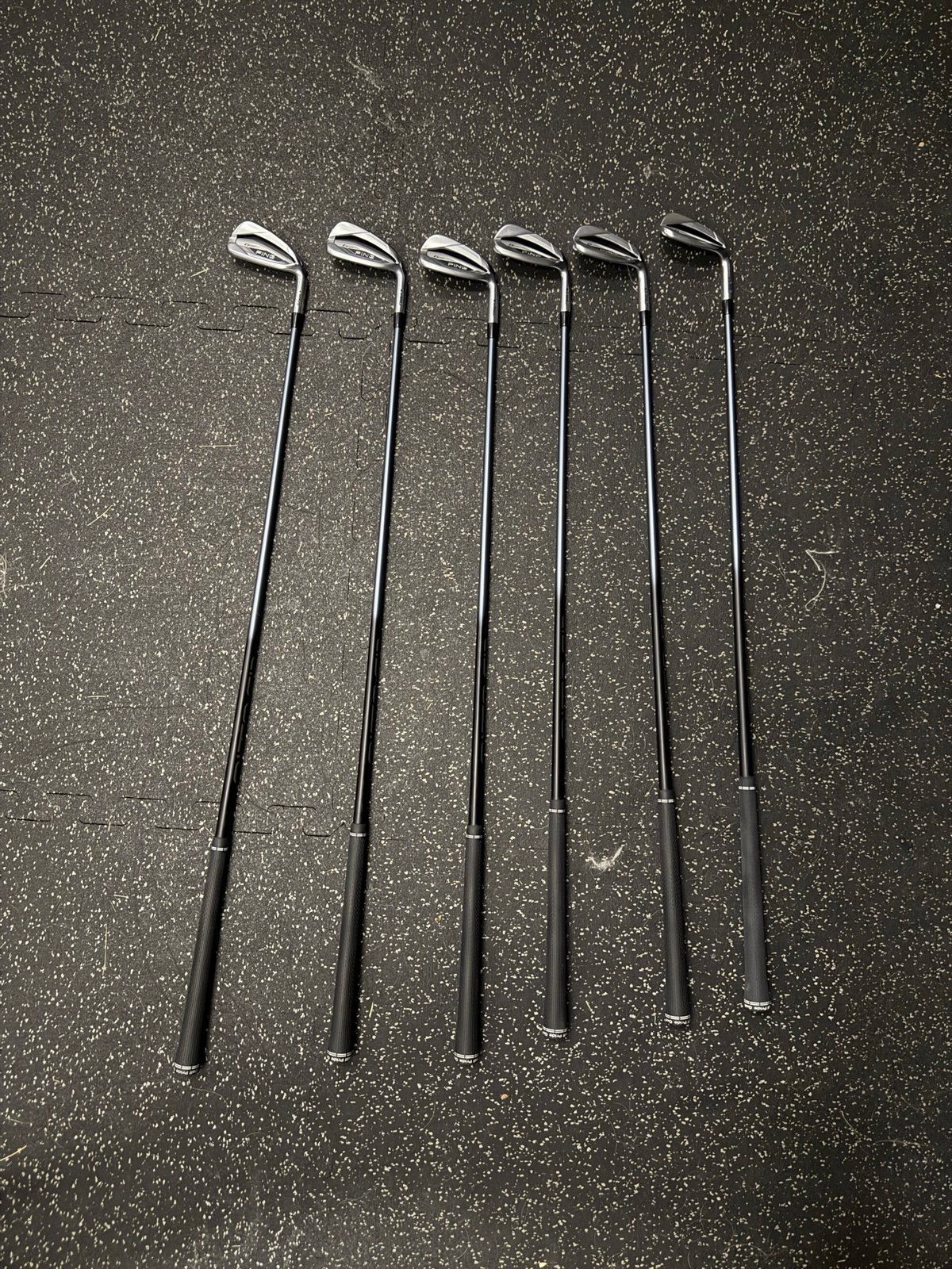 Ping G425 Iron Set