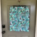 Lilly Pulitzer Melanie In The Conservatory Skirt 14