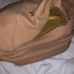 Louis Vuitton vernis yellow backpack vintage monogram purse Murray tote LV Auth