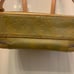 Louis Vuitton vernis yellow backpack vintage monogram purse Murray tote LV Auth