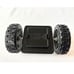 Magformers Official Product, 31 Piece Set with Tires, by BorneLund.