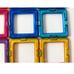 Magformers Official Product, 31 Piece Set with Tires, by BorneLund.