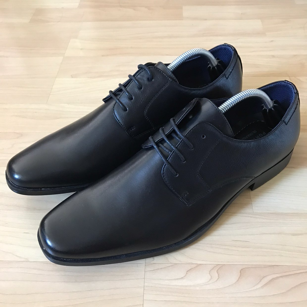 Perry Ellis Evander Ultrafoam Shoes 11.5