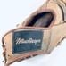 Vintage MacGregor GJM WILLIE MAYS Autograph Model Baseball Glove RHT Youth Size.