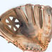 Vintage MacGregor GJM WILLIE MAYS Autograph Model Baseball Glove RHT Youth Size.