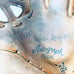 Vintage MacGregor GJM WILLIE MAYS Autograph Model Baseball Glove RHT Youth Size.