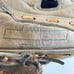 Vintage MacGregor GJM WILLIE MAYS Autograph Model Baseball Glove RHT Youth Size.
