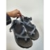 Chaco Z2 blue strappy sandals 10