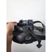 Chaco Z2 blue strappy sandals 10