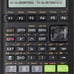 CASIO fx9750GIII Graphing Calculator