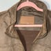 Driver Clothing -8 Pocket Poly Canvas Utility Vest | Distressed Finish Size: XXL